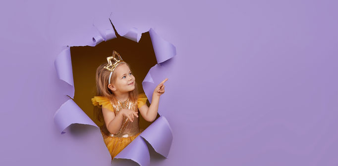 Beautyfeestje kinderfeest
