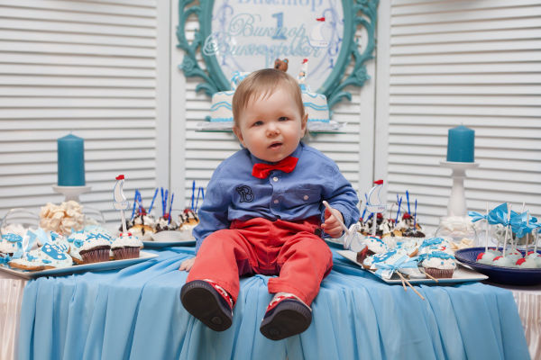 Beautyfeestje kinderfeest