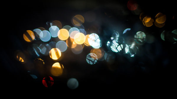 Black light / neon kinderfeest