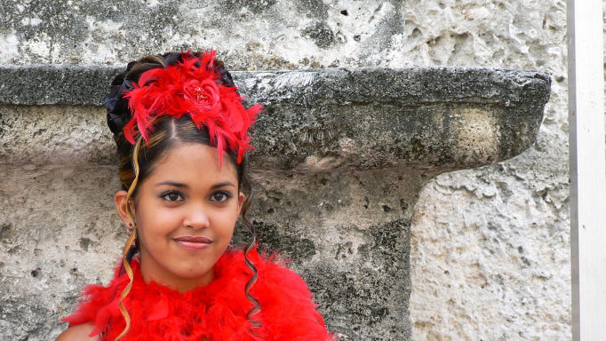 Cubaanse Kinderfeest