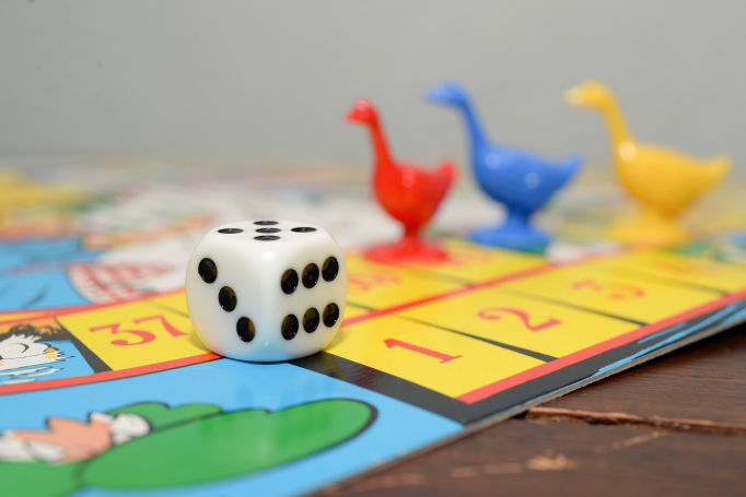 Draaiboeken voor je kinderfeestje