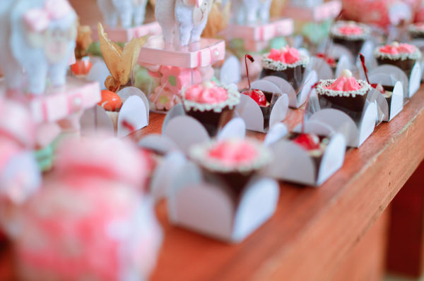 Ideeën ouders voor themafeestjes
