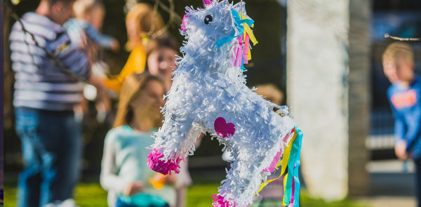 Mexicaanse feestje