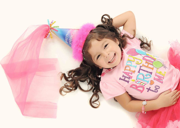 Sprookjes kinderfeest