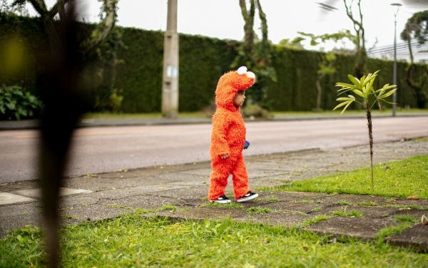 Themakist kinderfeestje